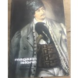 MZI4 Revista Magazin Istoric - Anul 1972 - Nr 66