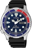Cumpara ieftin Ceas Barbati, Citizen, Promaster Mechanical Diver NY0086-16LE - Marime universala