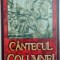 CANTECUL COLUMNEI de ALEXANDRU MITRU , 2002