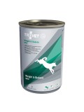 Cumpara ieftin Trovet Dog conserva Weight &amp; Diabetic, 400 g
