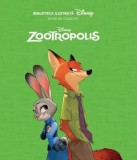 Cumpara ieftin Zootropolis. Editie de colectie/***