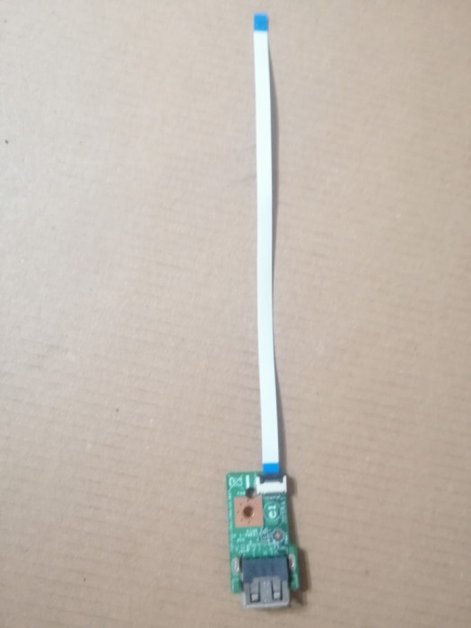 Port placa USB MSI CR620 A6200 A6300 ms-1681a CR630 168B
