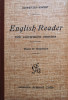 English reader with conversation exercises