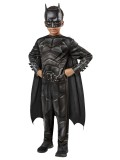 Costum Batman pentru baiat 116 cm 5-7 ani