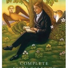 Complete Fairy Tales of Oscar Wilde - Oscar Wilde