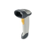 Cumpara ieftin Cititor Motorola Symbol LS2208, USB, 1D, alb, Grad B