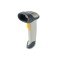 Cititor coduri de bare second hand Motorola Symbol LS2208 Alb + Cablu USB