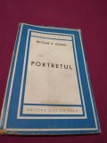 Cumpara ieftin PORTRETUL NICOLAE V. GOGOL CARTEA RUSA 1945