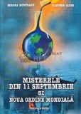 Misterele din 11 septembrie si noua ordine mondiala - 2002 - Miruna Munteanu (K248)