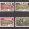 Monaco 1962 - EUROPA CEPT, MNH
