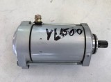 Demaror Starter motor Suzuki VS1400 1987-2009 VL1500 1998-2009