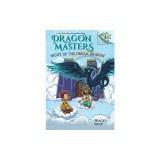 Night of the Dream Dragon: A Branches Book (Dragon Masters #28)