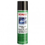 Spray profiline pentru curatarea suprafetelor de piele, Sonax