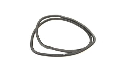 Garnitura ușă dreapta spate PORSCHE CAYENNE 9PA 2005 OEM: 7L0867367E 11619081 foto