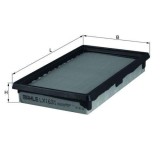 Mahle Filtru aer