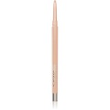 MAC Cosmetics Colour Excess Gel Pencil eyeliner gel rezistent la apă culoare Full Sleeve 0,35 g
