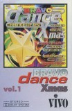 Various - Bravo Dance X-mas Vol. 1, Caseta audio