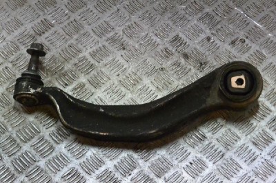 Braț inferior dreapta față BMW 6 Cabrio F12 2011 OEM: 6082t6 1789742 foto