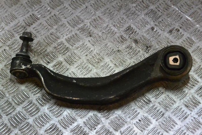 Braț inferior dreapta față BMW 6 Cabrio F12 2011 OEM: 6082t6 1789742