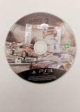 Joc PS3 WRC 2 FIA World Rally Championship - G