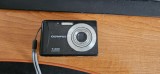 APARAT FOTO OLYMPUS T-100 , 12 MEGAPIXELI , FUNCTIONEAZA .
