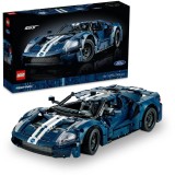 LEGO&reg; Technic - 2022 Ford GT 42154, 1466 piese