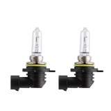 Pachet 2 Becuri Far Philips HIR2 9012 55W 12V Long Life EcoVision