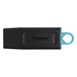 Memorie Flash Drive Kingston, 64 GB, USB 3.2