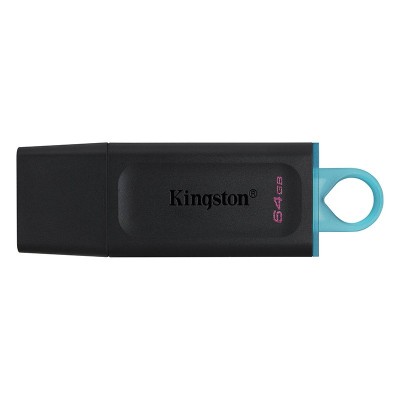 Memorie Flash Drive Kingston, 64 GB, USB 3.2 foto