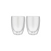 Set 2 pahare cappuccino Forever 200 ml