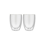Set 2 pahare cappuccino Forever 200 ml