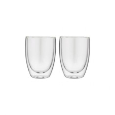 Set 2 pahare cappuccino Forever 200 ml