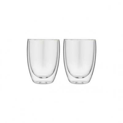 Set 2 pahare cappuccino Forever 200 ml foto