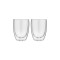 Set 2 pahare cappuccino Forever 200 ml