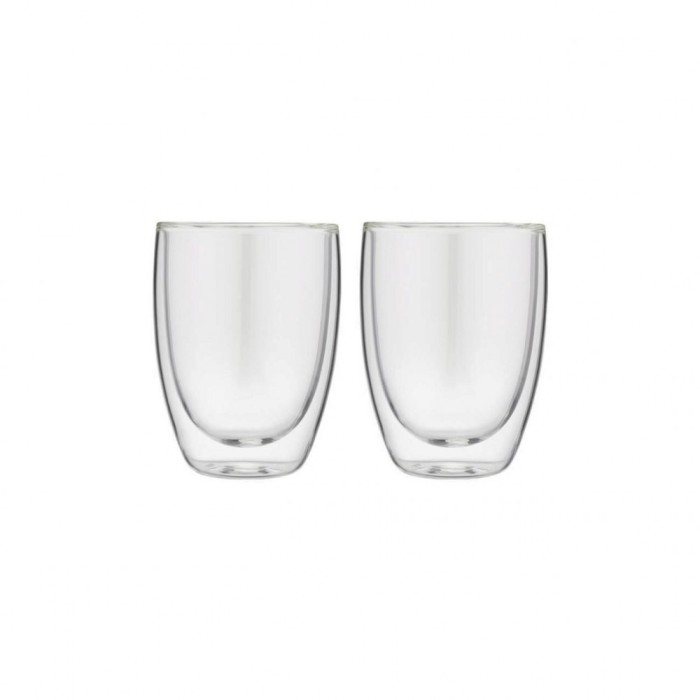 Set 2 pahare cappuccino Forever 200 ml