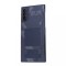 Capac Baterie Samsung Galaxy Note 10, N970, Aura Negru, OEM