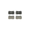 Placute frana BMW 5 Touring E34 ABE C1B012ABE