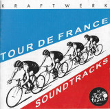 CD Kraftwerk &ndash; Tour De France Soundtracks, Ambientala