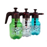 Pulverizator de mana Crystal 4320V7, diverse culori, 2 L