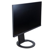 Monitor Refurbished, EIZO EV2480, LED, Diagonala 24 inch, black