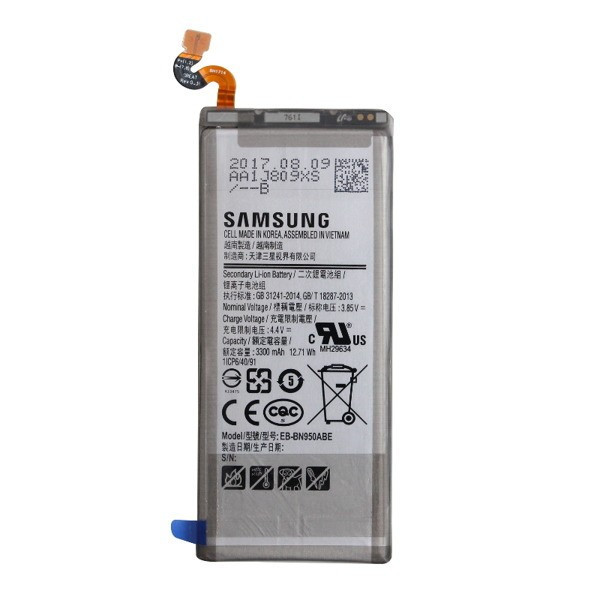 Baterie acumulator Samsung Note 8 N950