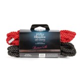 Set Shibari Restrain Me Fifty Shades of Grey