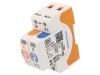 Limitator de Supratensiuni 20kA 280VAC IP20