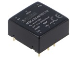 Convertor DC/DC AIMTEC 20W 18-75V intrare 12V/-12V ieșire THT