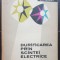 Durificarea prin sc&acirc;ntei electrice - G. P. Ivanov