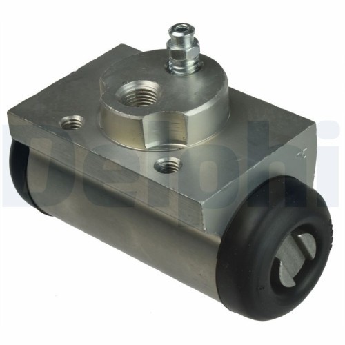 Cilindru receptor frana spate, DELPHI, VW Amarok, 09.2010-, Amarok Platforma / sasiu (S1b, S6b, S7b), 09.2011-, partea stanga=dreapta, spate; puntea