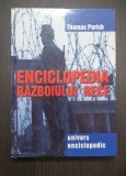 ENCICLOPEDIA RAZBOIULUI RECE - THOMAS PARISH