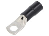V&acirc;rf Inelar Tubular Crimpat M12 12.5mm 50mm&sup2;