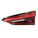 Stop spate lampa Audi A5, 06.2016-, partea Dreapta, partea inteRioara, cu LED, semnalizare dinamica, ULO