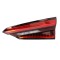 Stop spate lampa Audi A5, 06.2016-, partea Dreapta, partea inteRioara, cu LED, ULO